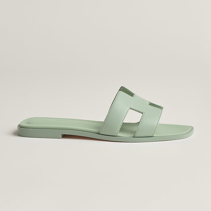 2025新入荷 サンダル 《オラン》 エルメス-公式サイト - Hermès | 靴